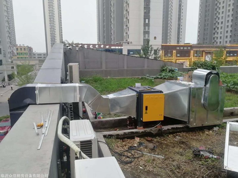 管道工程有限公司：如何选择最佳合作伙伴？